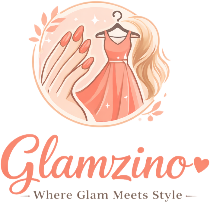 Glamzino Site Logo