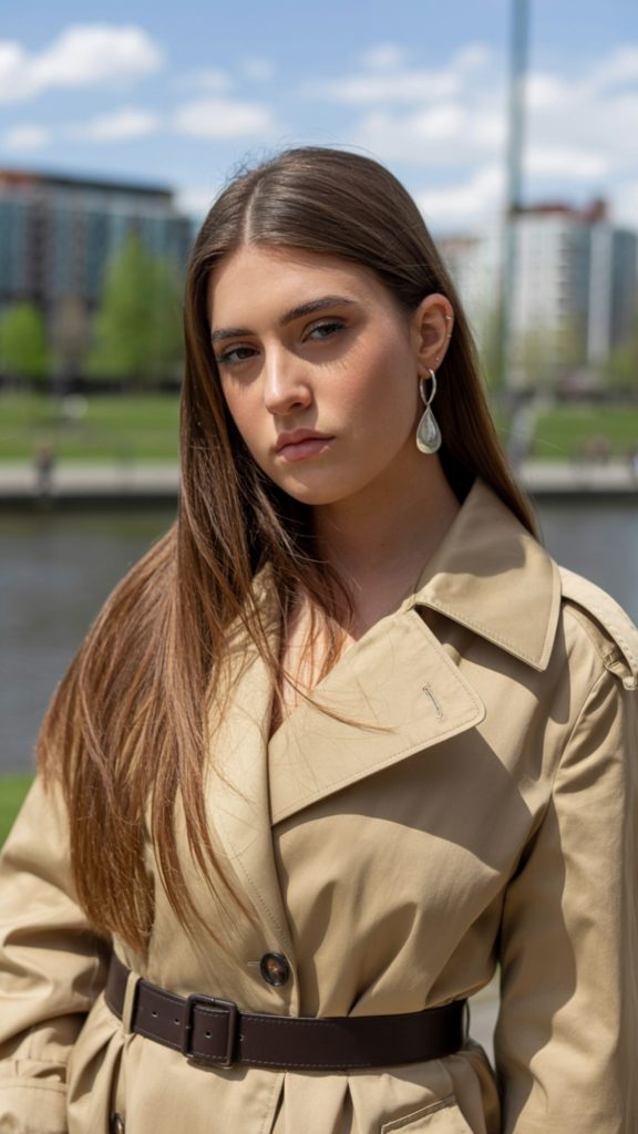 Wrap-Coats-and-Cinched-Waists