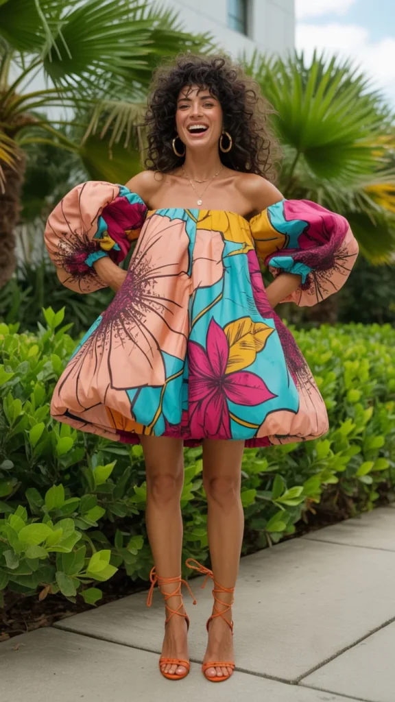 Color Explosion