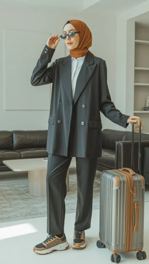 Minimalist Luxe