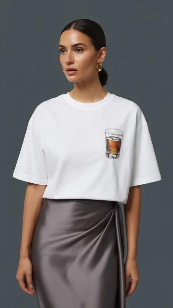 Monochrome, Reimagined