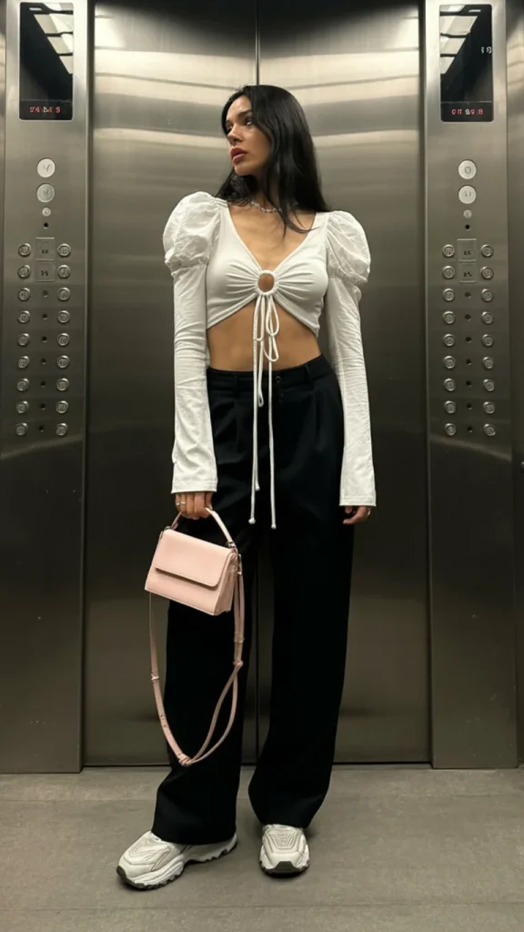 Soft Glam, Street Edition
