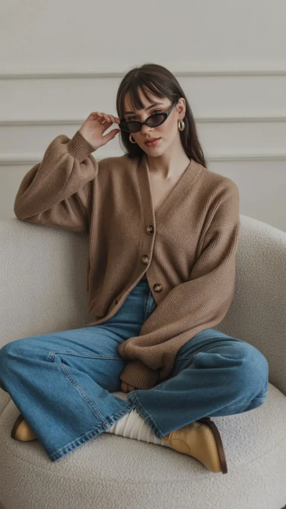 Stay-Ready Layers