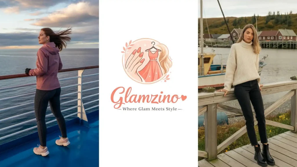 Alaskan-Cruise-Outfits-June Alaskan Cruise Outfits June