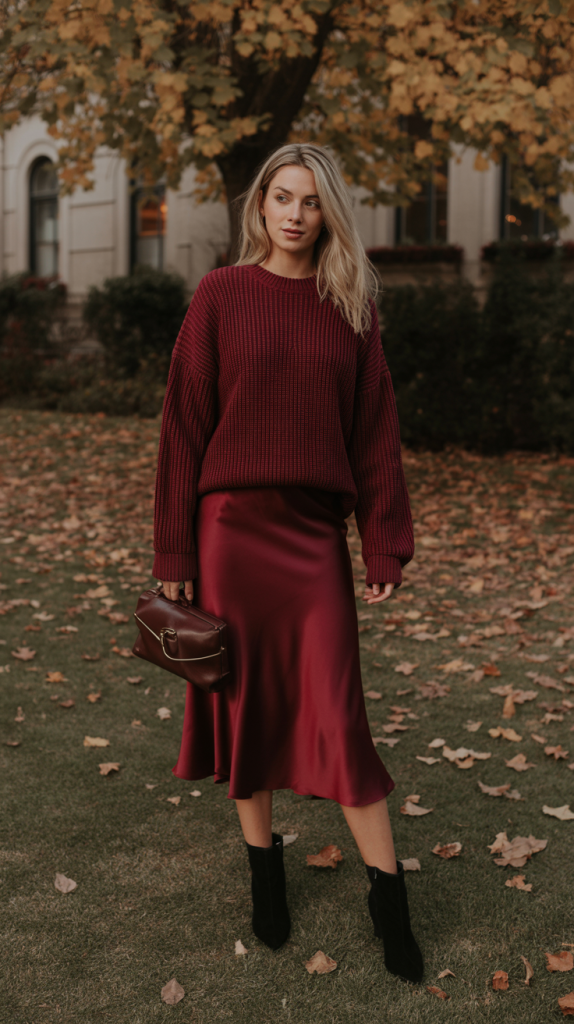 Autumn-Luxe Autumn Luxe