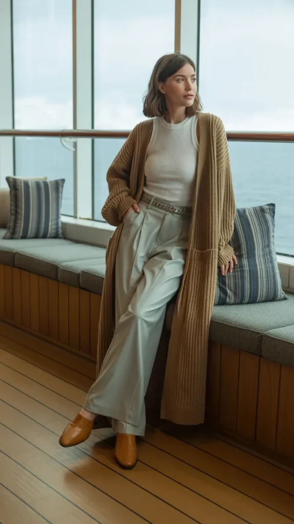 Cozy-Oversized-Cardigan-with-Wide-Leg-Trousers Cozy Oversized Cardigan with Wide-Leg Trousers