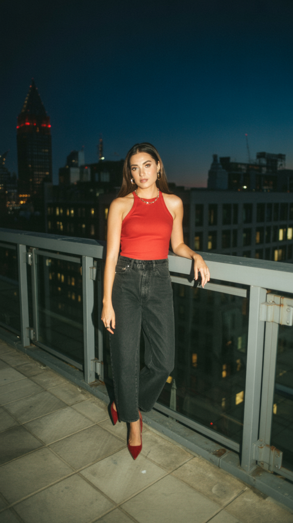 Crimson-Denim Crimson Denim