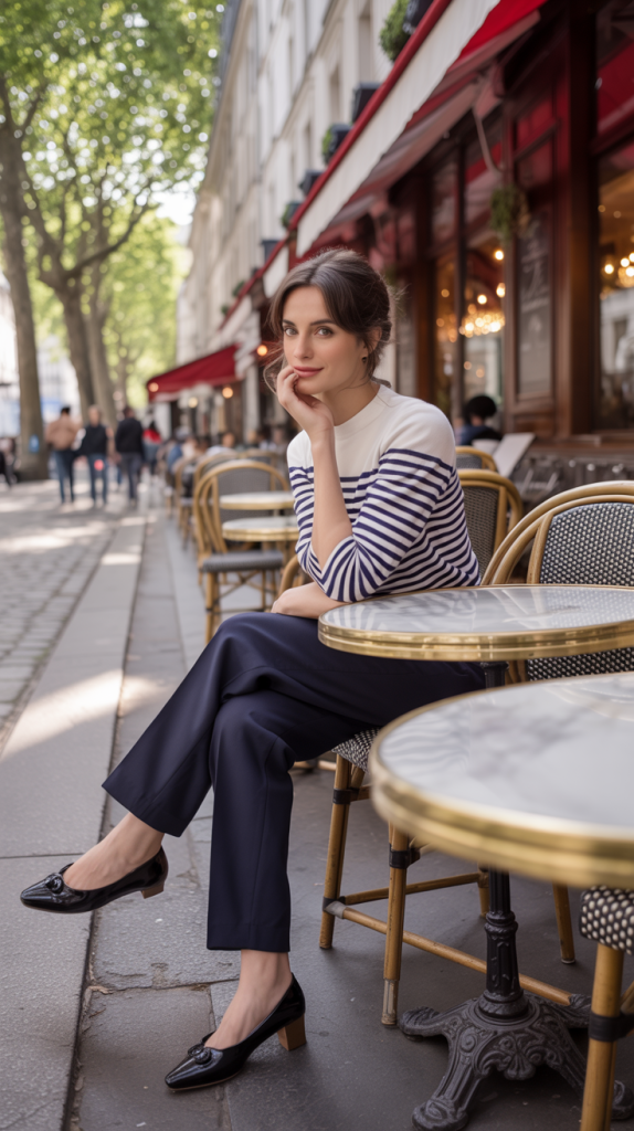 Paris-Stripe-Mood Paris Stripe Mood