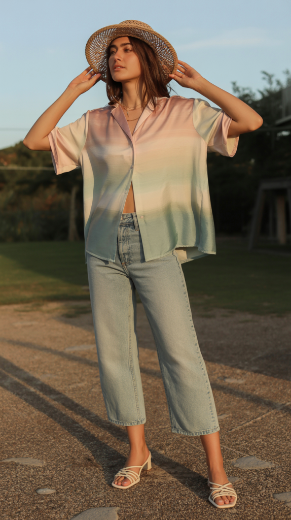 Sunset-Ombre-Ease Sunset Ombre Ease