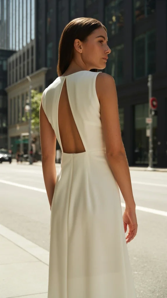 The-Cutout-Dress-Done-Minimally The Cutout Dress, Done Minimally
