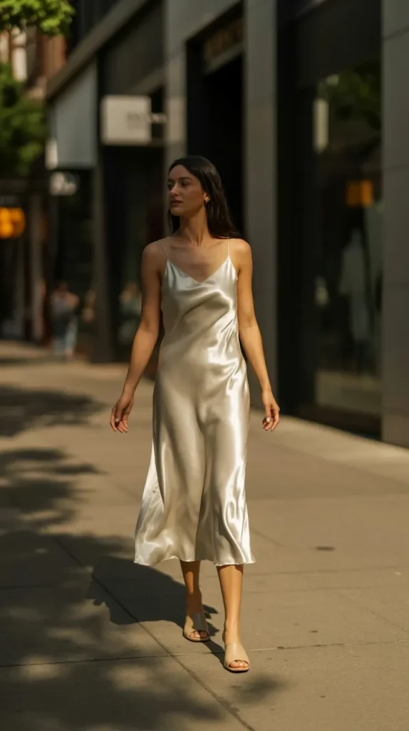 The-Slip-Dress-in-Ivory-or-Champagne The Slip Dress in Ivory or Champagne