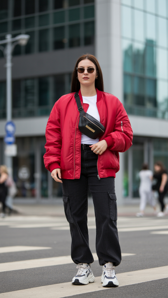 Urban-Scarlet-Streetwear-Look Urban Scarlet Streetwear Look