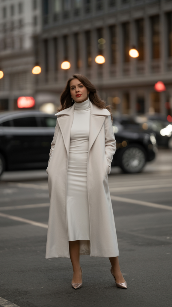 Winter-Ivory Winter Ivory
