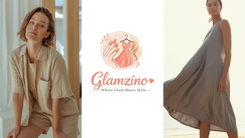 minimalist summer outfit ideas