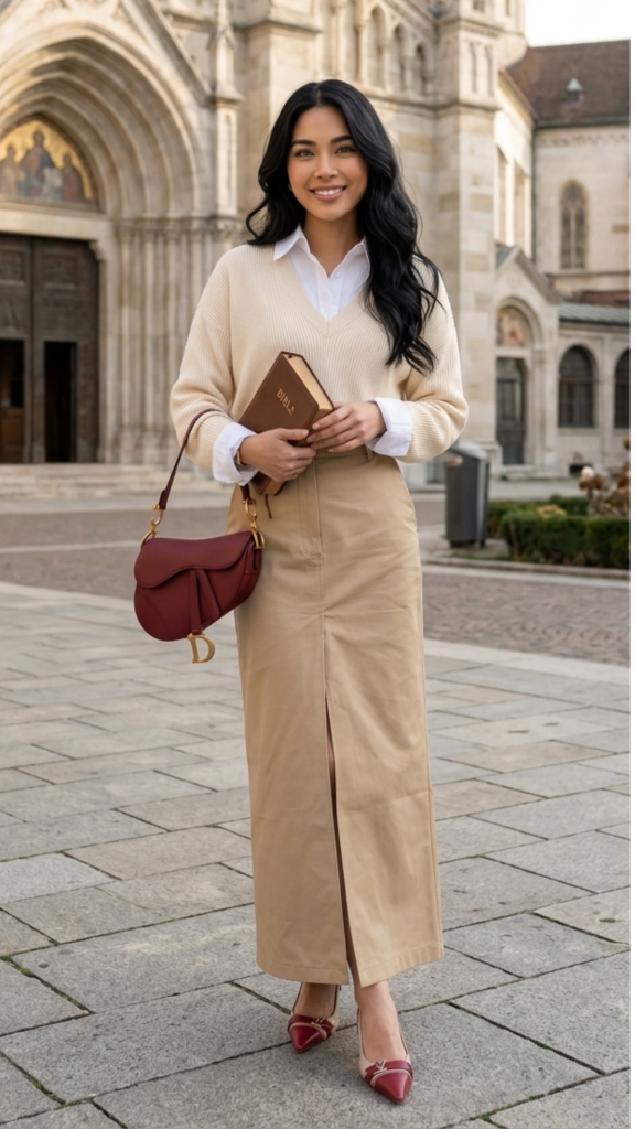 polished-preppy-neutrals polished preppy neutrals