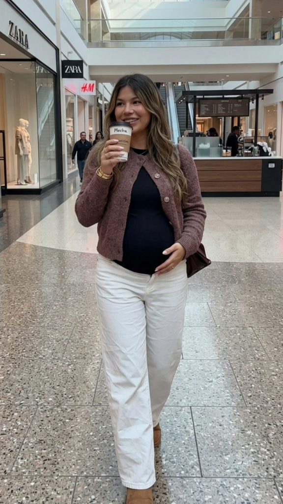 warm-casual-everday-chic warm casual everday chic