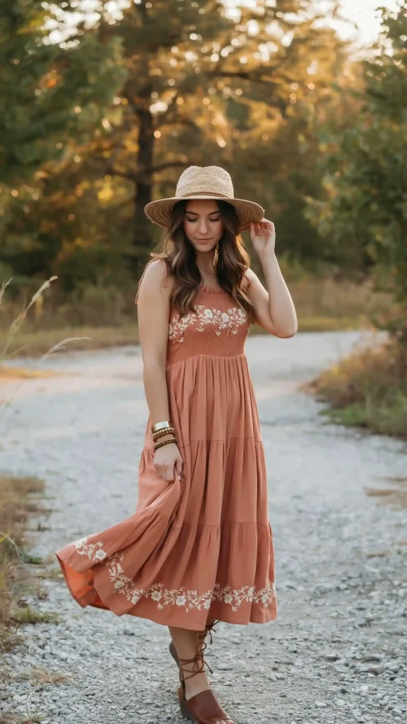 Boho-Maxi-Dress-Nashville-Summer-Vibes Boho Maxi Dress Nashville Summer Vibes
