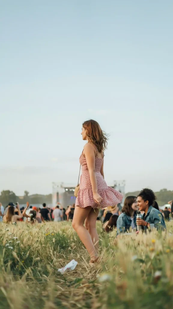 Floral-Pink-Mini-Summer-Dress Floral Pink Mini Summer Dress