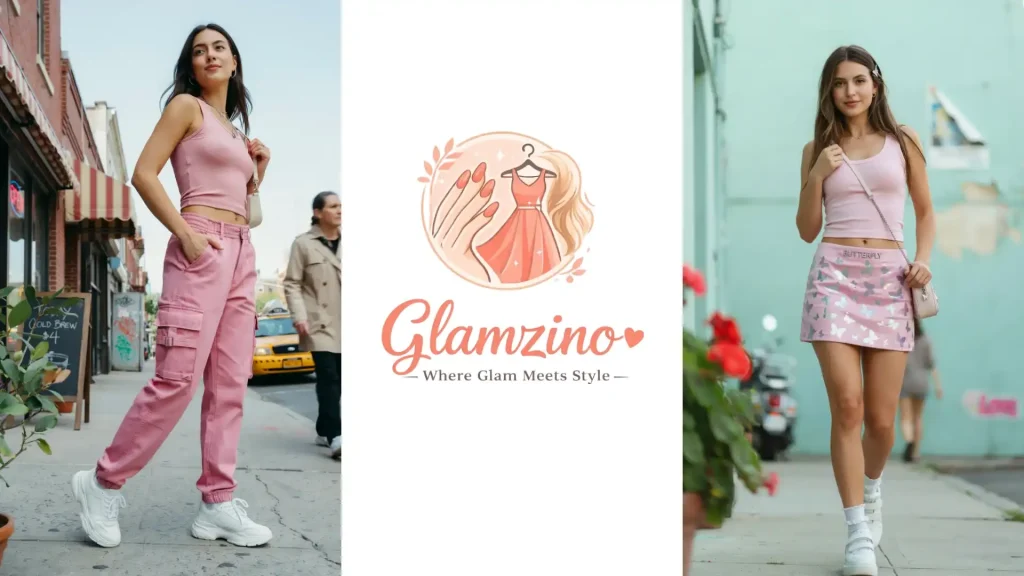 pink-summer-outfits pink summer outfits