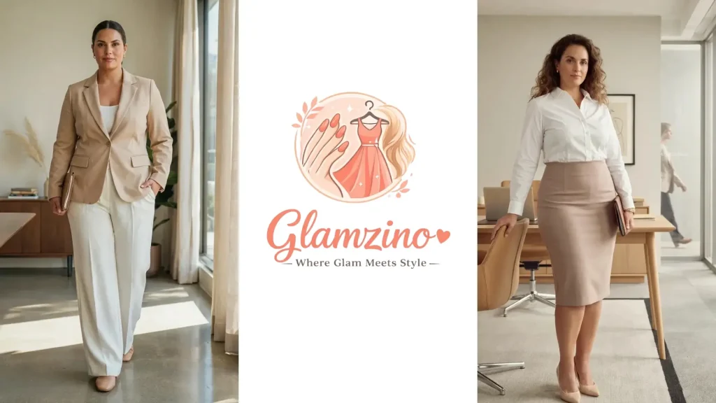 plus-size-business-outfits plus size business outfits