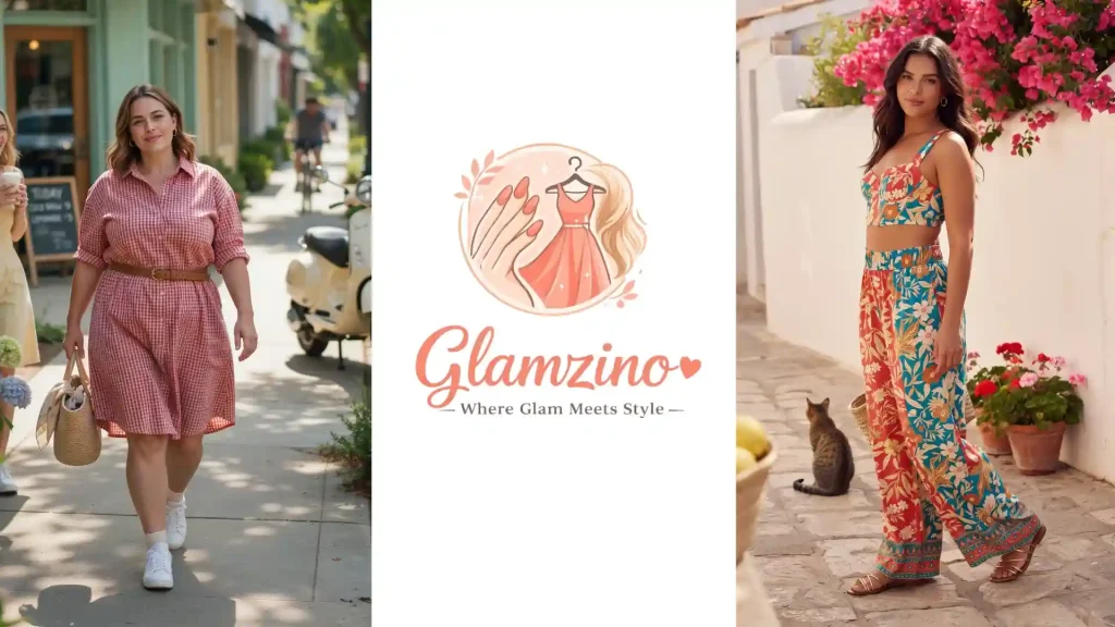 plus-size-summer-outfits plus size summer outfits