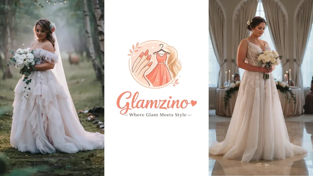 plus-size-wedding-dress plus size wedding dress
