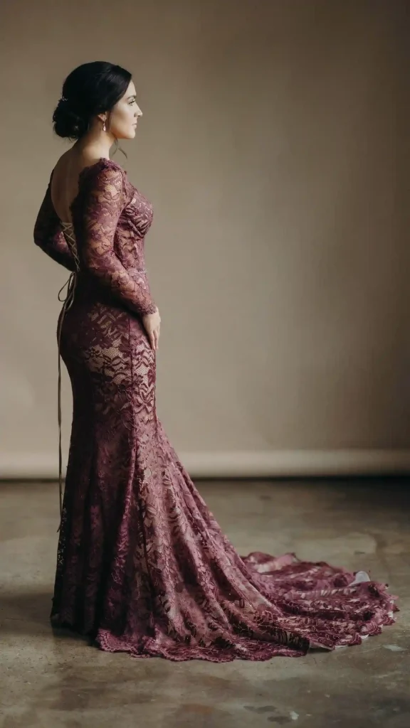 Rich-Ruby-Bridal-Ball-Gown-with-Hand-Beaded-Crystal-Bodice Rich Ruby Bridal Ball Gown with Hand Beaded Crystal Bodice
