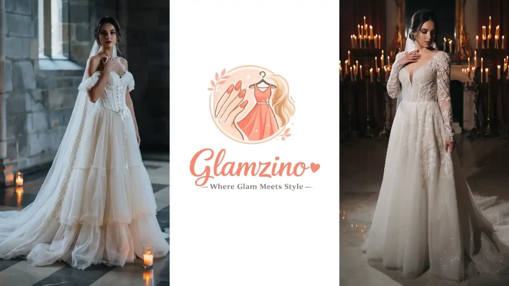 gothic-white-wedding-dress gothic white wedding dress