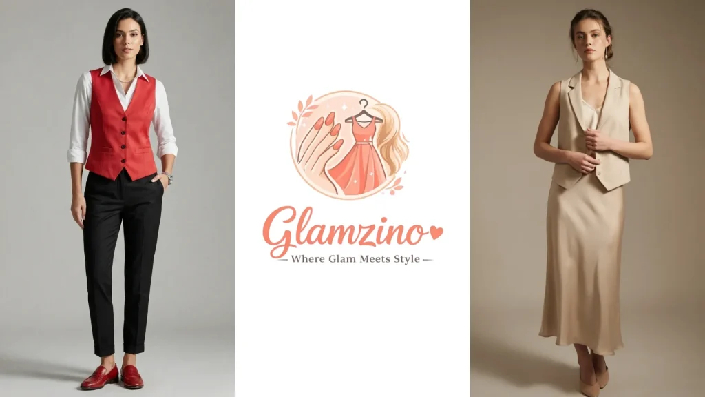 vest-outfits-for-women vest outfits for women